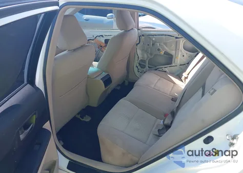 2014 Toyota Camry Le из США, поврежденный, VIN 4T4BF1FK8ER388442